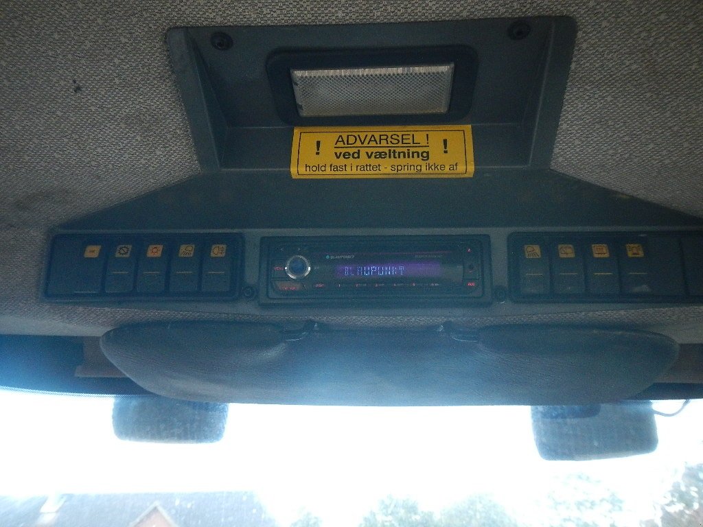 Radlader van het type JCB 436 HT B, Gebrauchtmaschine in Aabenraa (Foto 25)