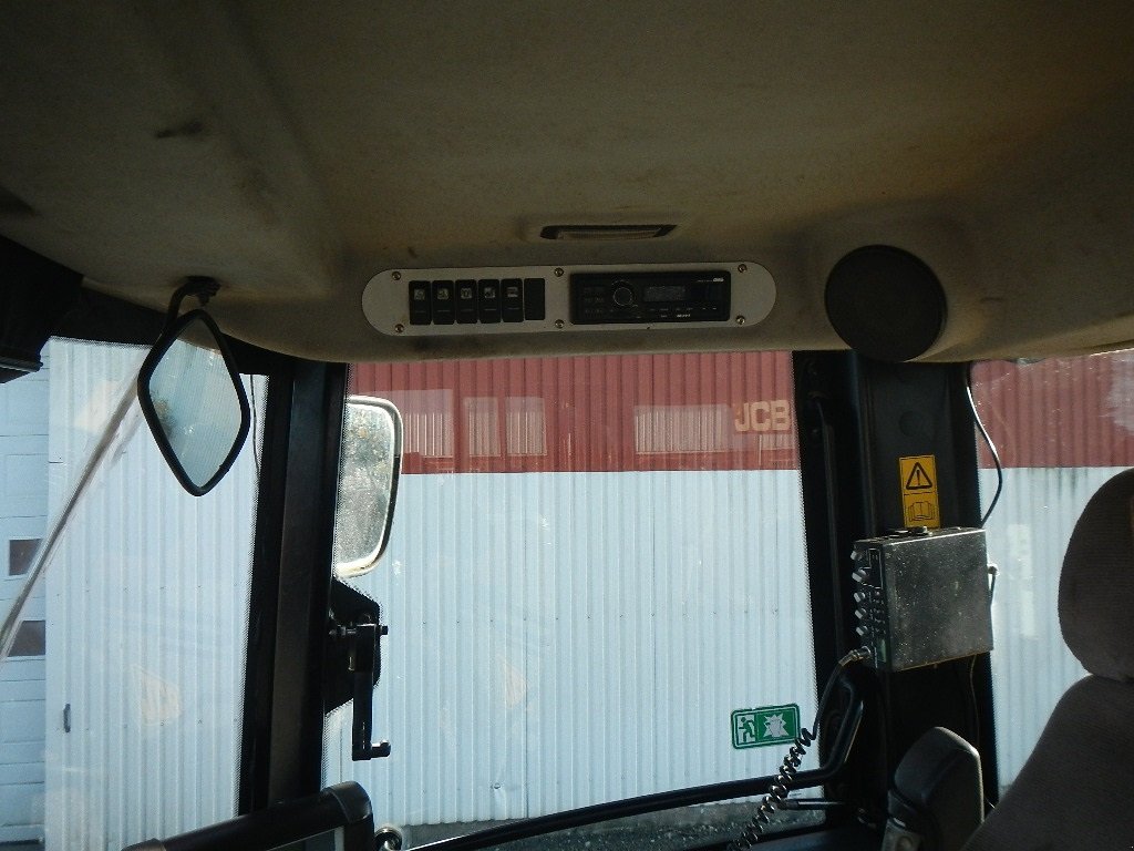 Radlader typu JCB 436E HT, Gebrauchtmaschine v Aabenraa (Obrázek 25)