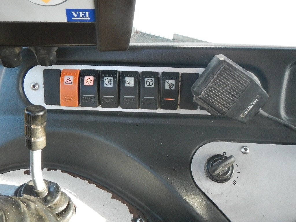 Radlader typu JCB 436E HT, Gebrauchtmaschine v Aabenraa (Obrázek 23)
