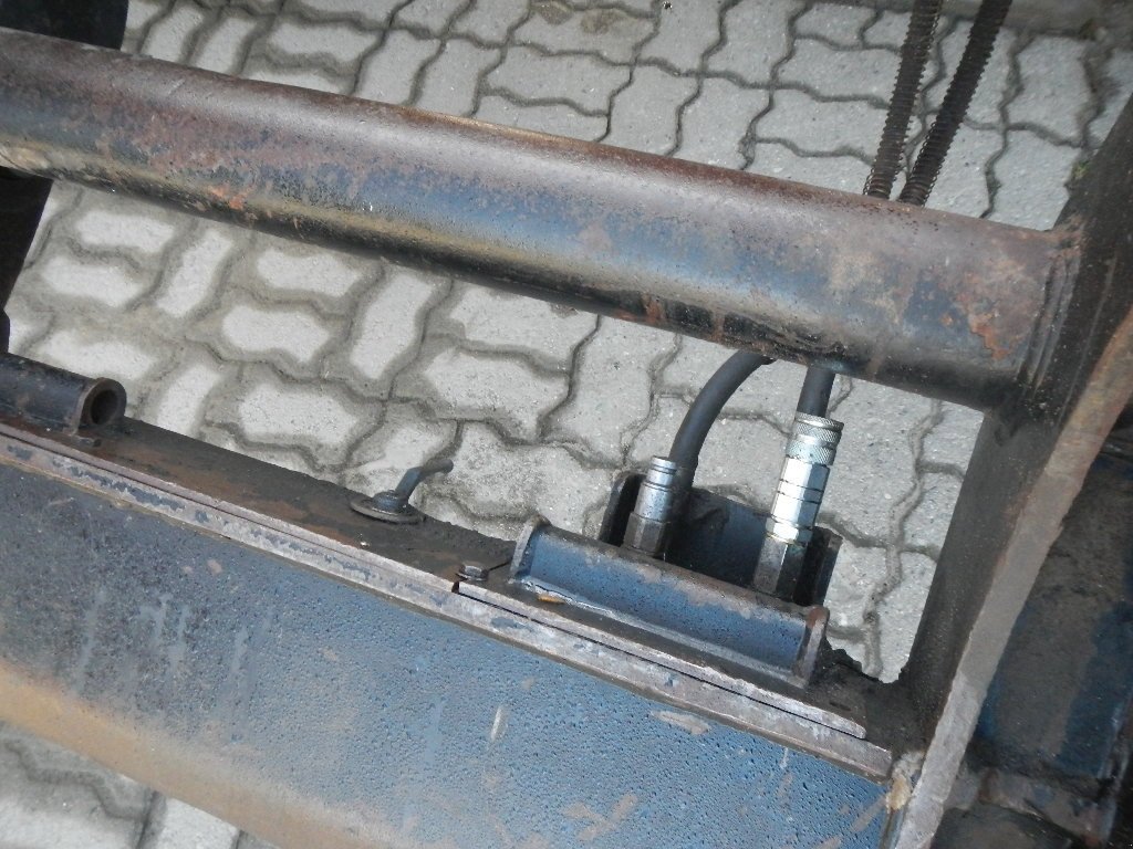 Radlader typu JCB 436E HT, Gebrauchtmaschine v Aabenraa (Obrázek 16)