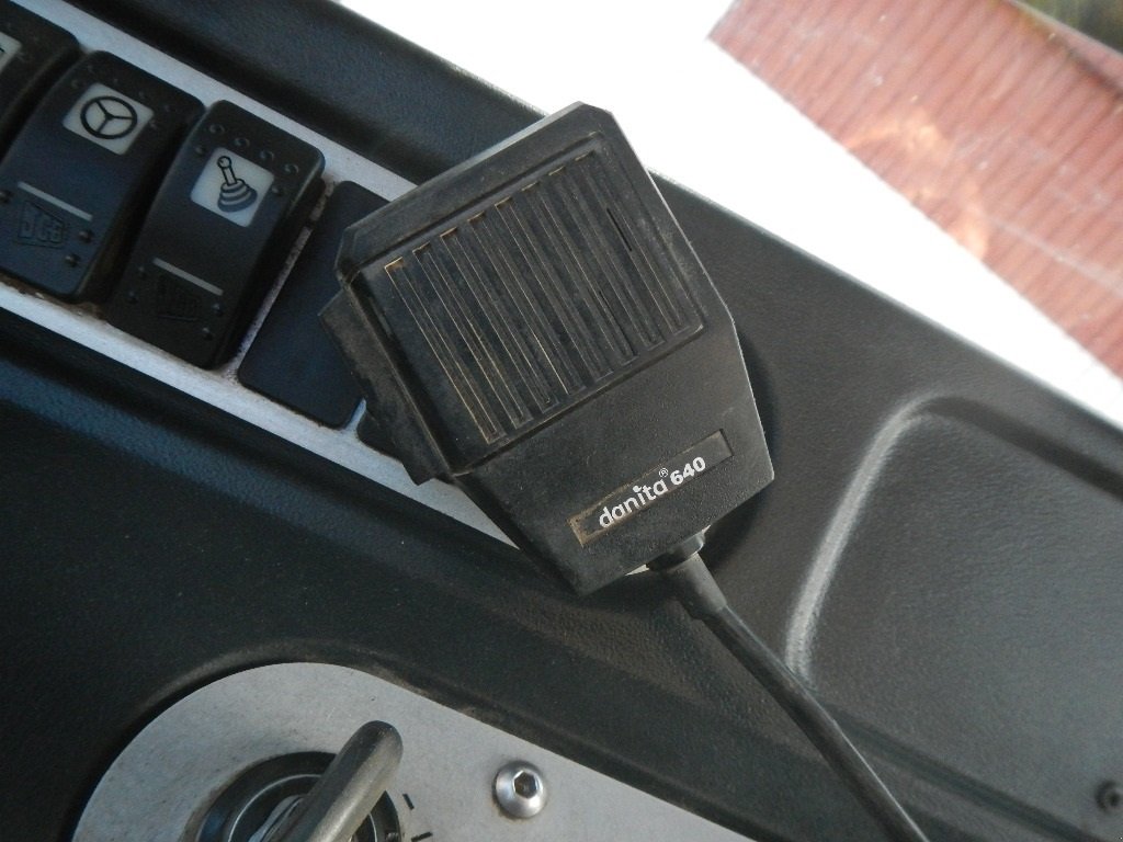 Radlader typu JCB 436E HT, Gebrauchtmaschine v Aabenraa (Obrázek 24)