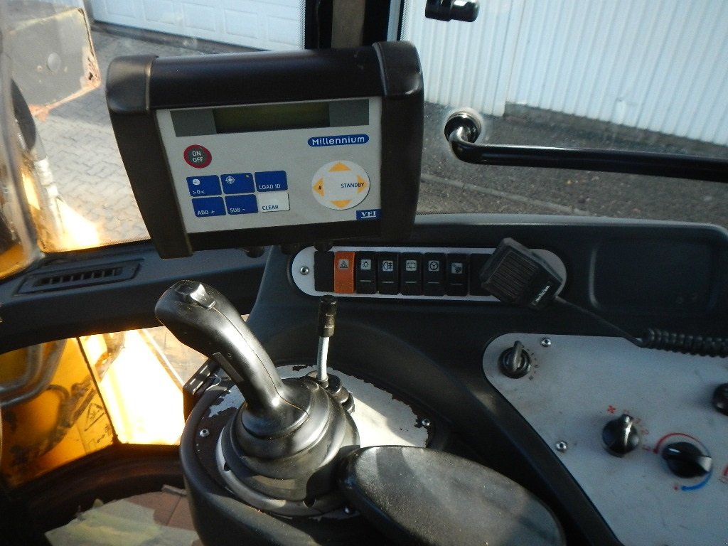 Radlader typu JCB 436E HT, Gebrauchtmaschine v Aabenraa (Obrázek 20)