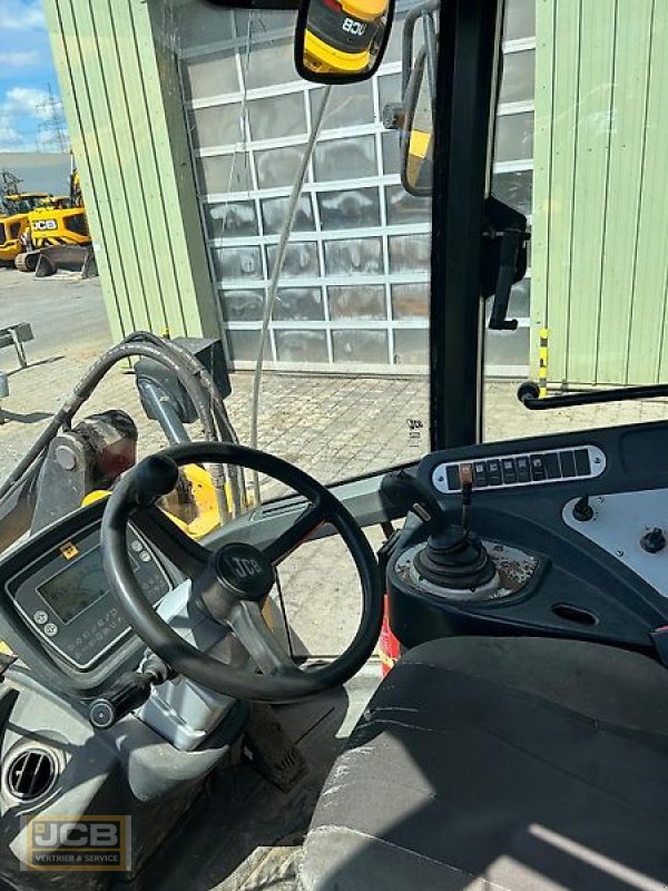 Radlader za tip JCB 436E HT, Gebrauchtmaschine u Frechen (Slika 6)