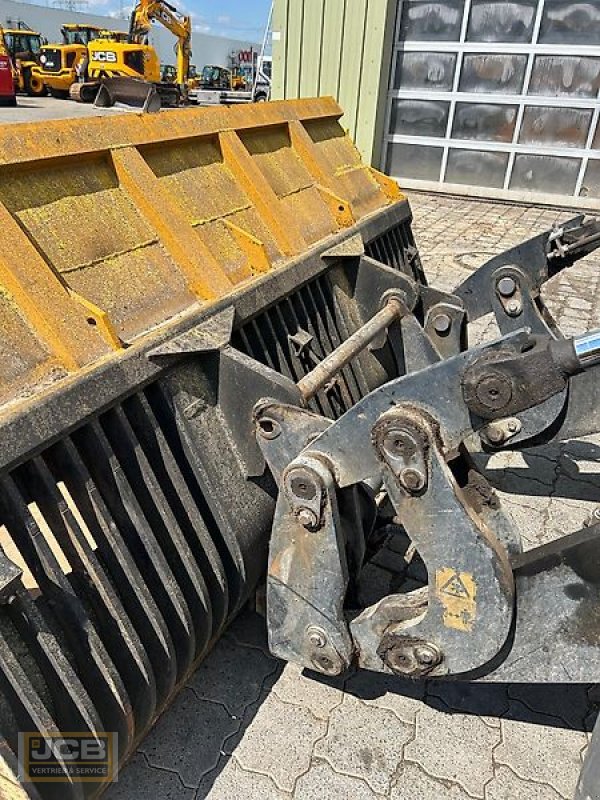 Radlader za tip JCB 436E HT, Gebrauchtmaschine u Frechen (Slika 7)
