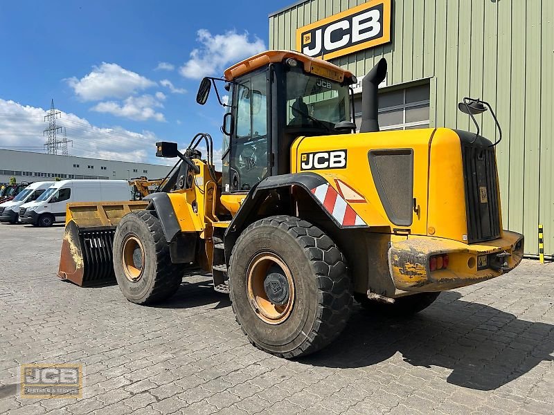 Radlader za tip JCB 436E HT, Gebrauchtmaschine u Frechen (Slika 3)
