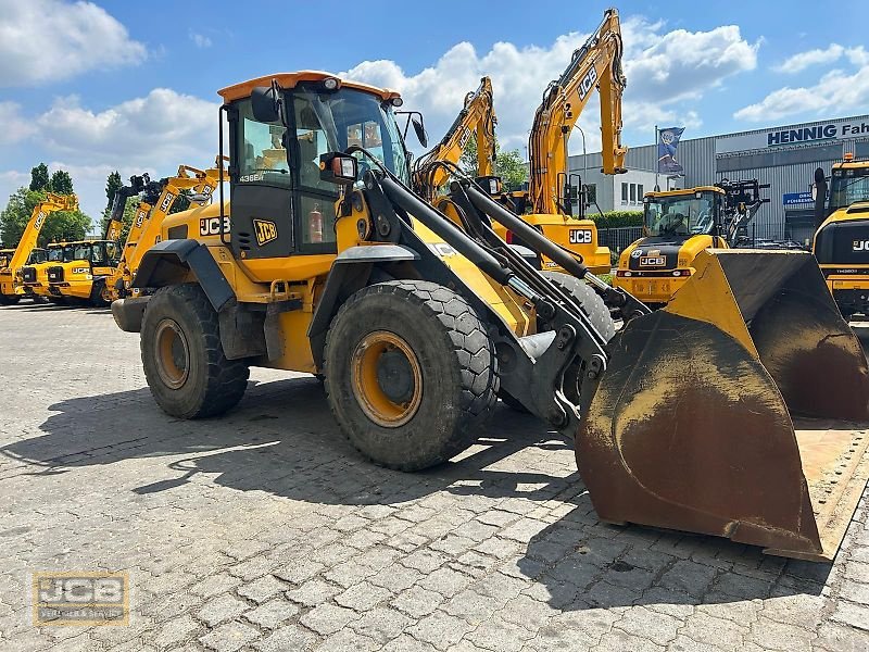 Radlader za tip JCB 436E HT, Gebrauchtmaschine u Frechen (Slika 5)