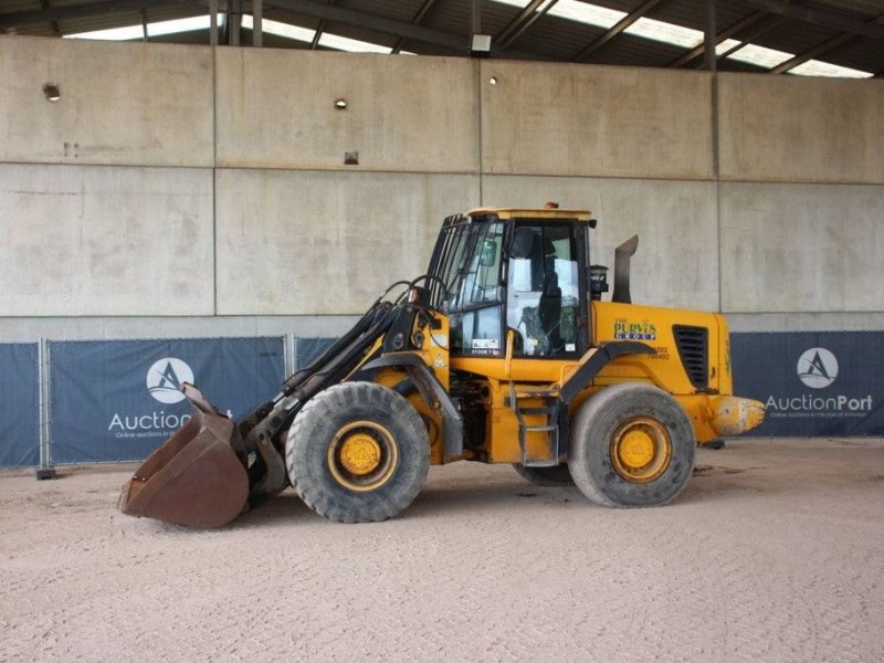 Radlader vrste JCB 436HT, Gebrauchtmaschine v Antwerpen (Slika 1)