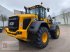 Radlader des Typs JCB 437 HT FARM MASTER, Neumaschine in Oyten (Bild 4)
