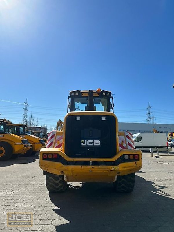 Radlader типа JCB 437 S5 HT, Gebrauchtmaschine в Frechen (Фотография 5)