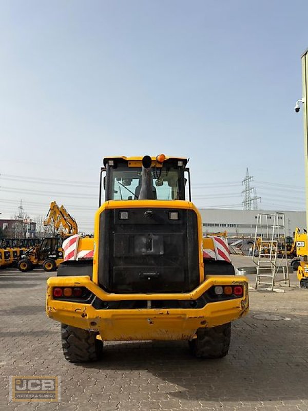 Radlader of the type JCB 437HT, Gebrauchtmaschine in Frechen (Picture 3)