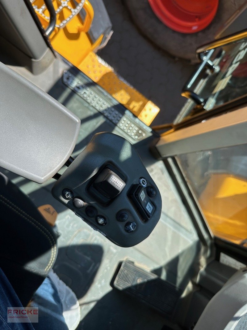 Radlader des Typs JCB 457 Agri High Lift, Gebrauchtmaschine in Bockel - Gyhum (Bild 18)