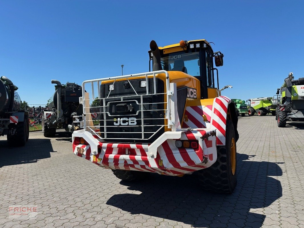 Radlader типа JCB 457 Agri, Gebrauchtmaschine в Bockel - Gyhum (Фотография 13)