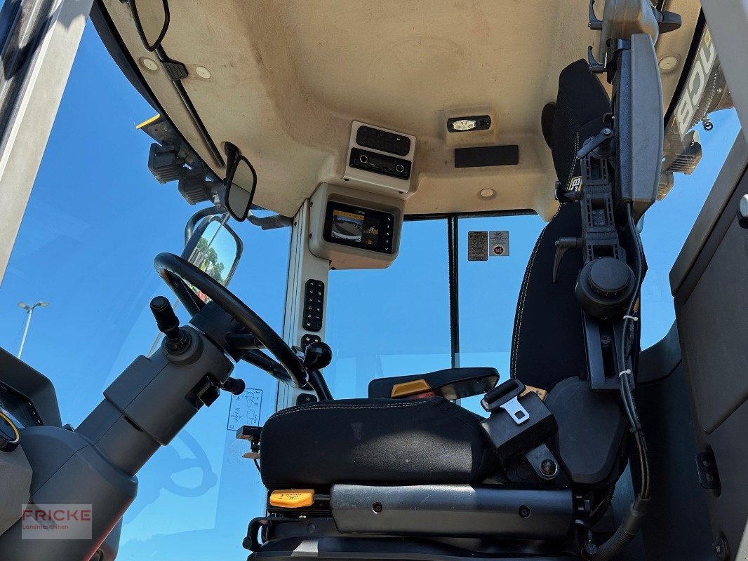 Radlader типа JCB 457 Agri, Gebrauchtmaschine в Bockel - Gyhum (Фотография 15)