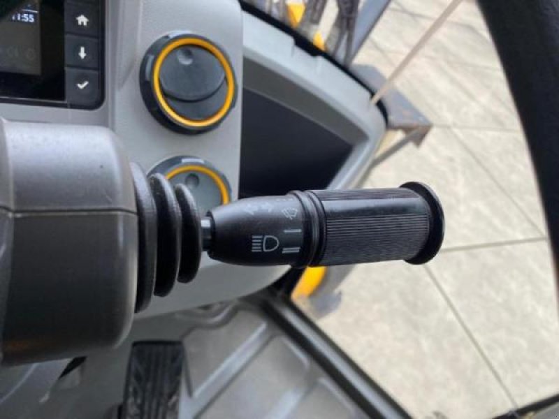 Radlader of the type JCB 457 HT High Lift, Gebrauchtmaschine in Sorée (Picture 9)