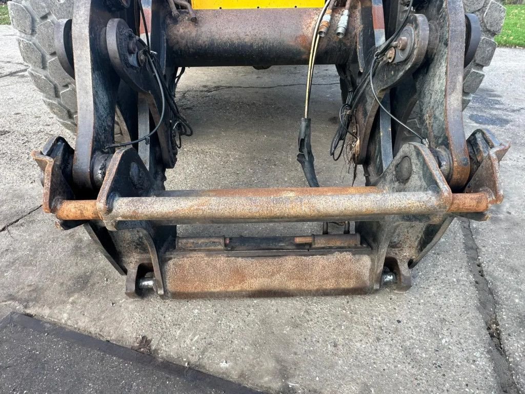 Radlader des Typs JCB 457 HT Shovel Wiellader Loader, Gebrauchtmaschine in Ruinerwold (Bild 11)