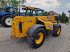 Radlader του τύπου JCB 536-70 agripro, Gebrauchtmaschine σε ZELOW (Φωτογραφία 4)