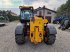Radlader του τύπου JCB 536-70 agripro, Gebrauchtmaschine σε ZELOW (Φωτογραφία 5)