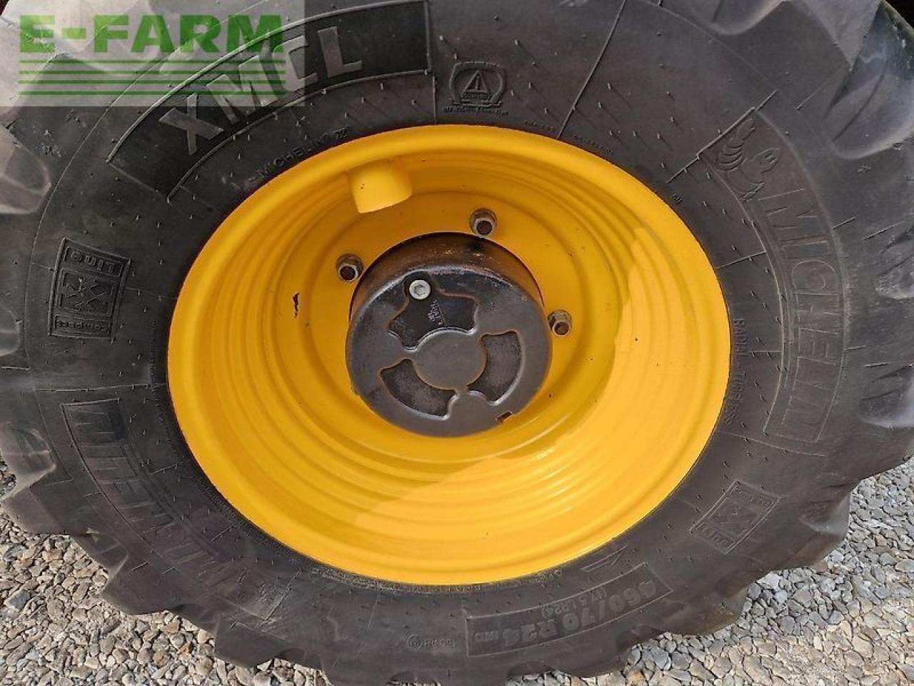 Radlader του τύπου JCB 536-70 agripro, Gebrauchtmaschine σε ZELOW (Φωτογραφία 17)