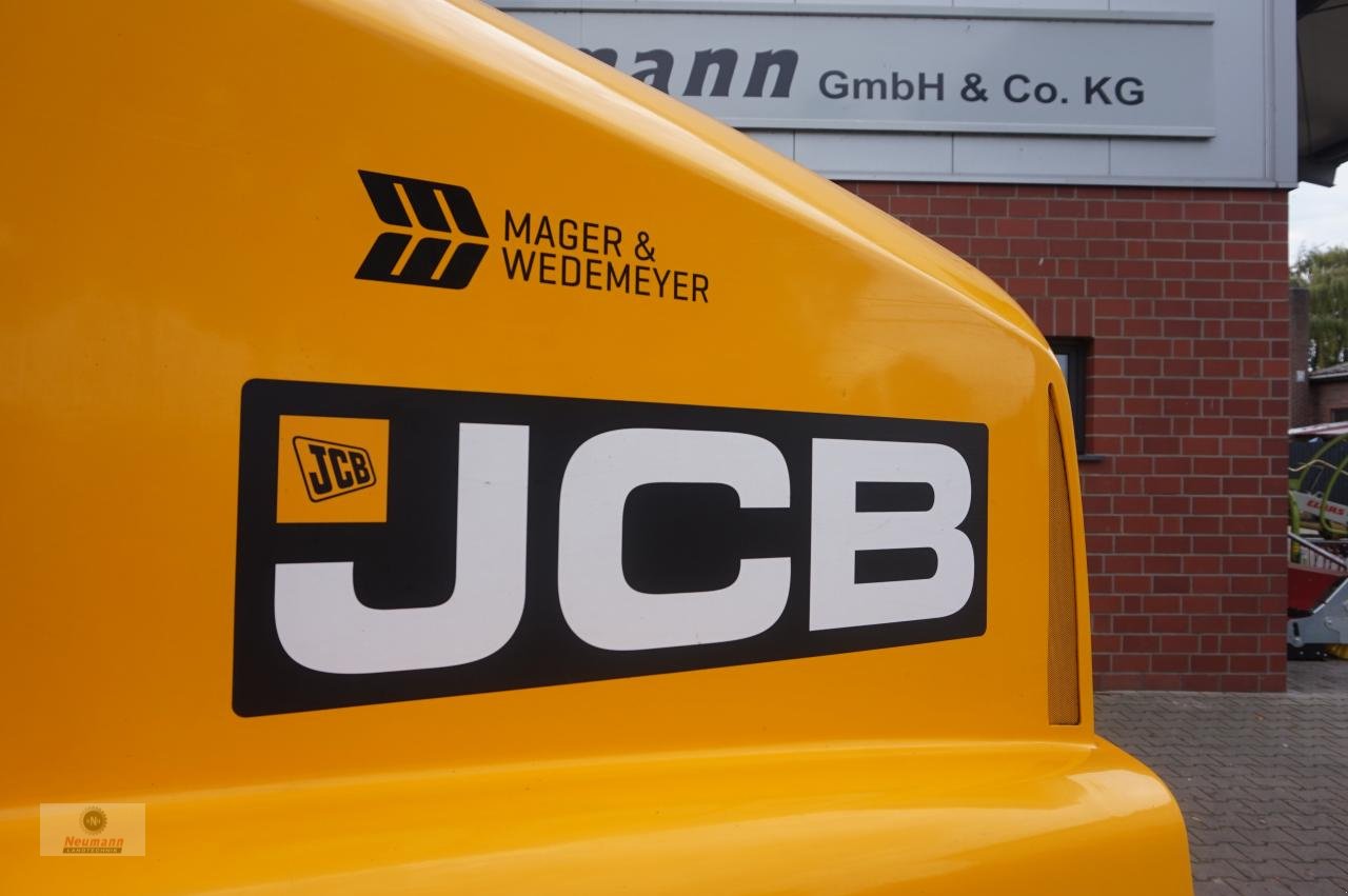 Radlader tipa JCB JCB TM 420 Teleskopradlader, Gebrauchtmaschine u Barßel (Slika 5)