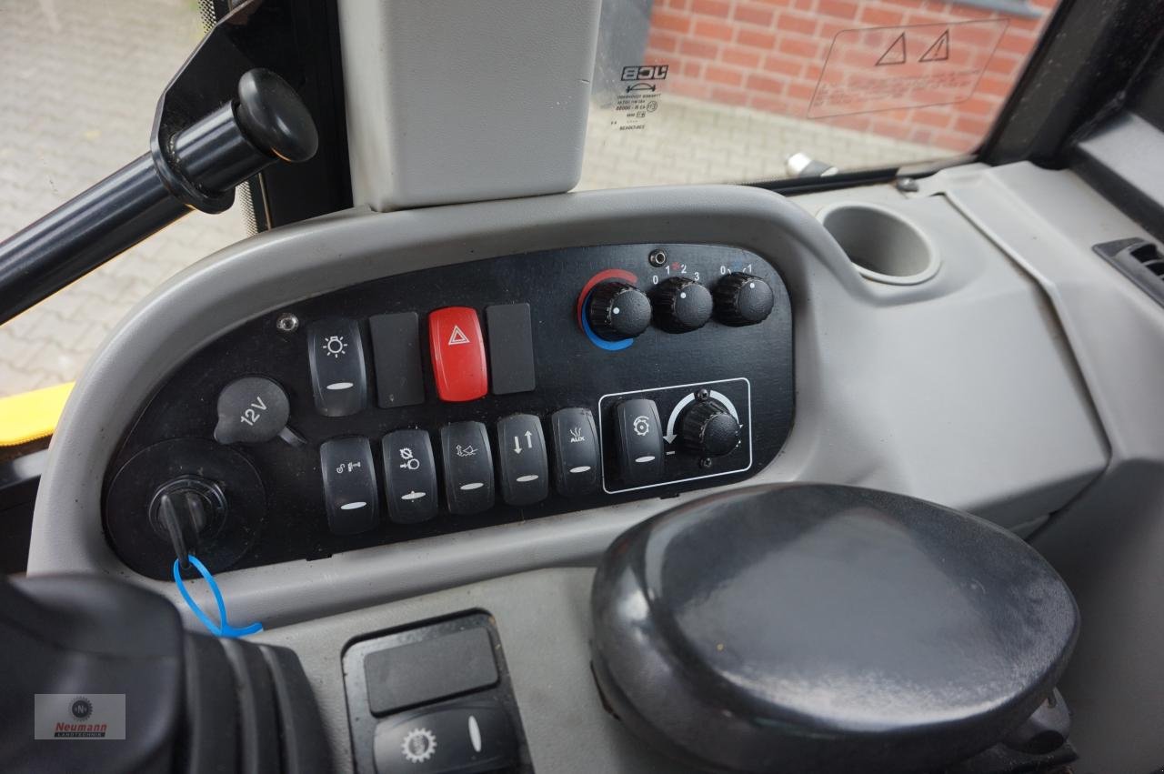 Radlader tipa JCB JCB TM 420 Teleskopradlader, Gebrauchtmaschine u Barßel (Slika 6)