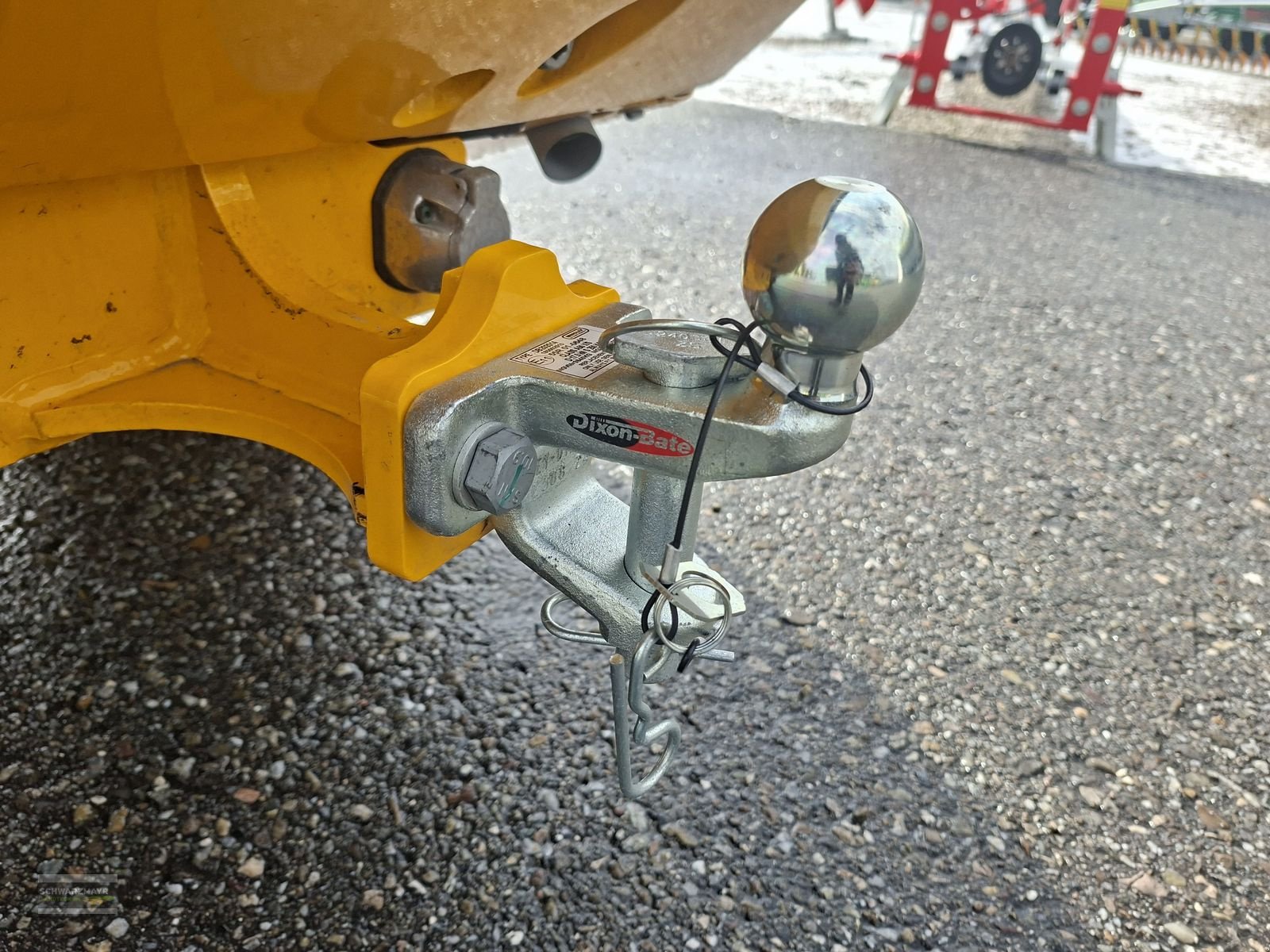 Radlader za tip JCB TM 110, Neumaschine u Aurolzmünster (Slika 12)