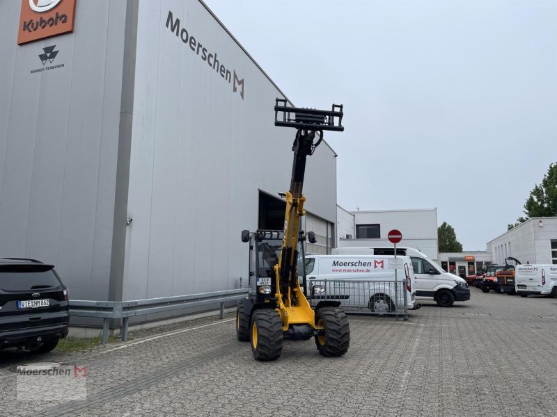 Radlader типа JCB TM 110, Neumaschine в Tönisvorst (Фотография 1)