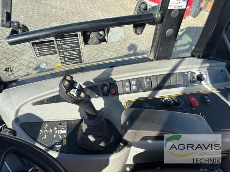 Radlader του τύπου JCB TM 180 AGRI STUFE V, Gebrauchtmaschine σε Salzkotten (Φωτογραφία 7)