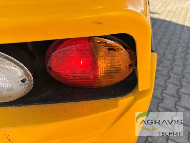 Radlader του τύπου JCB TM 180 AGRI STUFE V, Gebrauchtmaschine σε Salzkotten (Φωτογραφία 15)