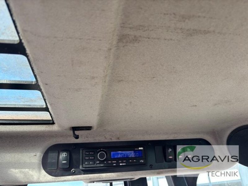 Radlader του τύπου JCB TM 180 AGRI STUFE V, Gebrauchtmaschine σε Salzkotten (Φωτογραφία 8)