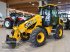 Radlader a típus JCB TM 220 Agri Stufe 5, Neumaschine ekkor: Gampern (Kép 5)