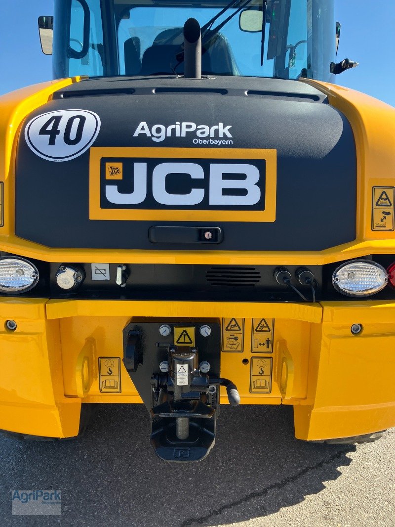 Radlader of the type JCB TM 220 AGRI, Neumaschine in Kirchdorf (Picture 7)