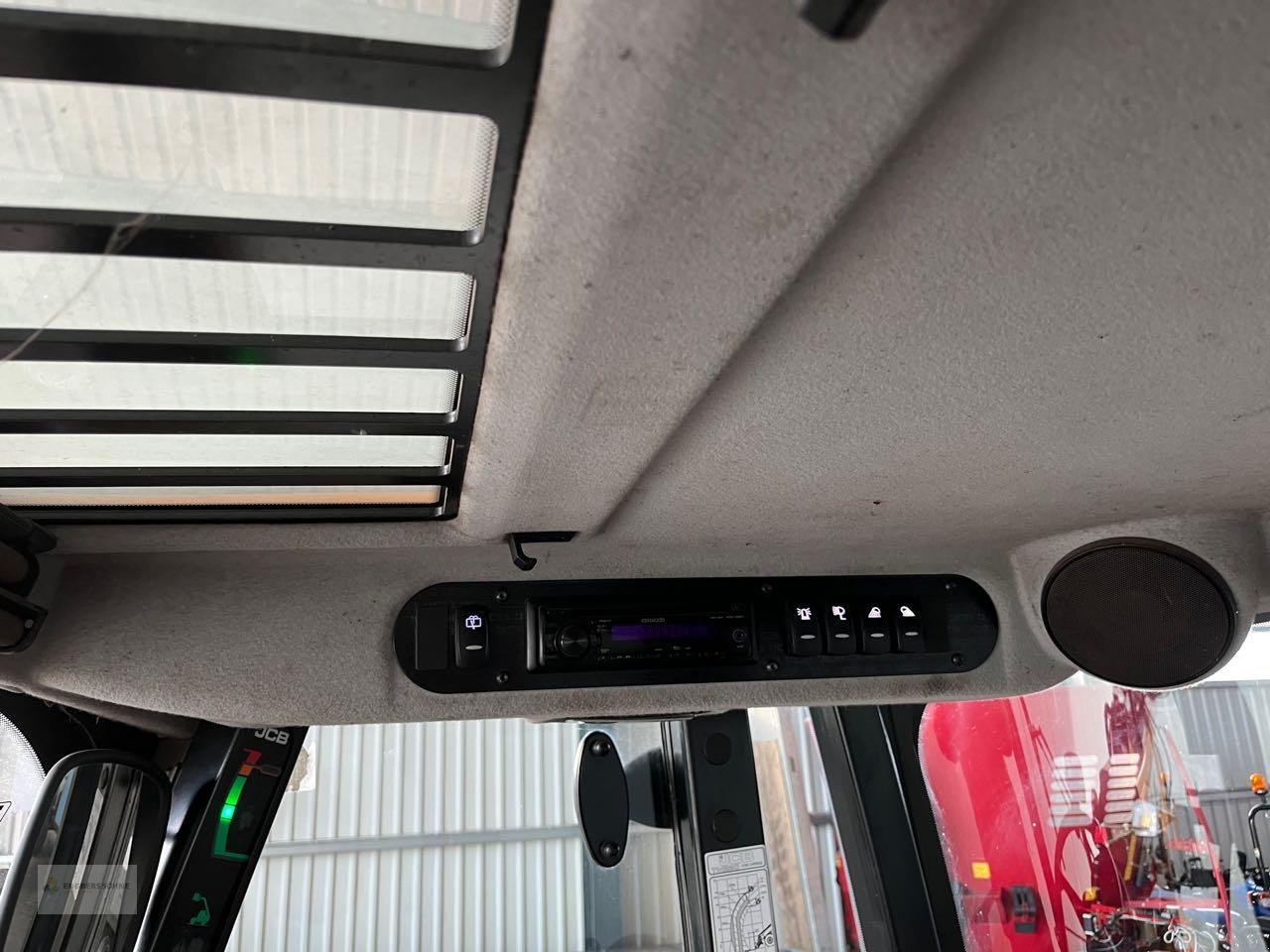 Radlader of the type JCB TM 220 Agri, Gebrauchtmaschine in Twist - Rühlerfeld (Picture 13)