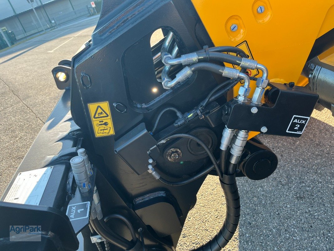 Radlader tipa JCB TM 320 S, Neumaschine u Kirchdorf (Slika 7)