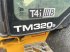 Radlader typu JCB TM 320S, Gebrauchtmaschine v Brørup (Obrázek 5)