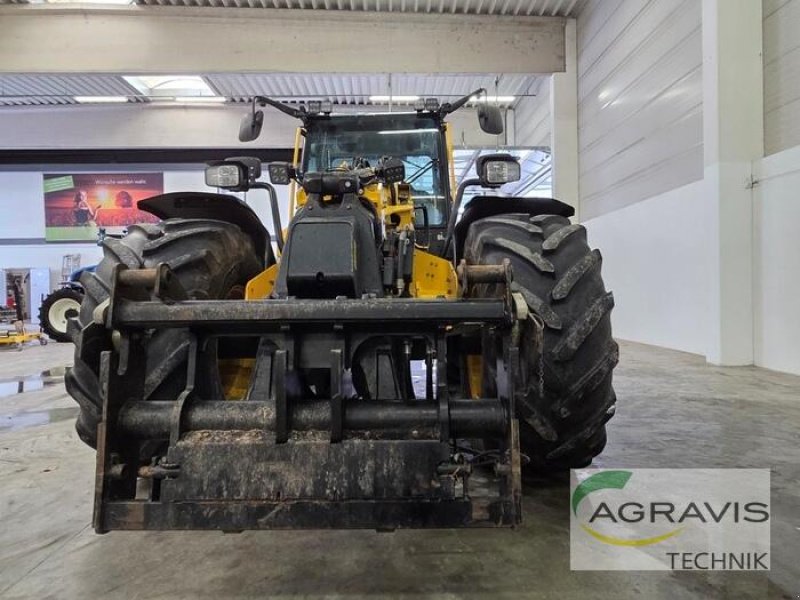 Radlader типа JCB TM 420 S, Gebrauchtmaschine в Calbe / Saale (Фотография 9)