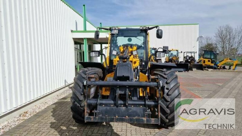 Radlader del tipo JCB TM 420 S, Gebrauchtmaschine In Uelzen (Immagine 2)