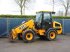 Radlader del tipo JCB TM220, Gebrauchtmaschine In Antwerpen (Immagine 1)