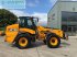 Radlader tip JCB tm320s pivot steer telehandler (st23560), Gebrauchtmaschine in SHAFTESBURY (Poză 2)
