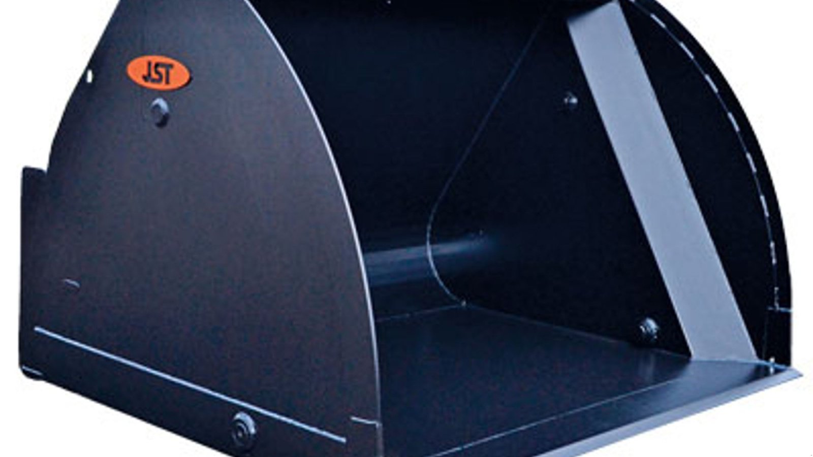 Radlader of the type JST GG redskaber, Gebrauchtmaschine in Vrå (Picture 8)