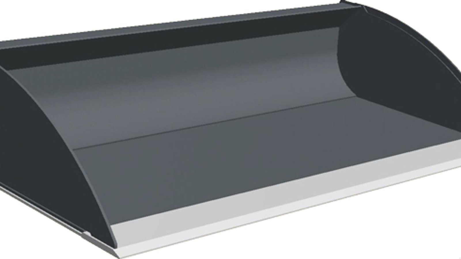 Radlader of the type JST GG redskaber, Gebrauchtmaschine in Vrå (Picture 11)