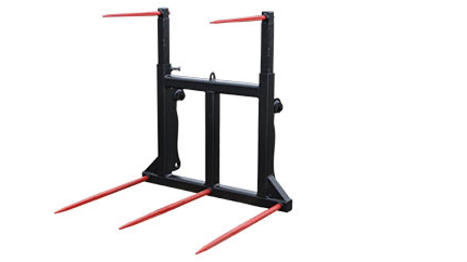 Radlader typu JST GG redskaber, Gebrauchtmaschine v Vrå (Obrázek 12)