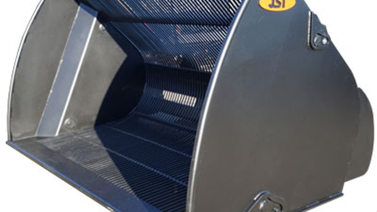 Radlader typu JST GG redskaber, Gebrauchtmaschine v Vrå (Obrázek 9)