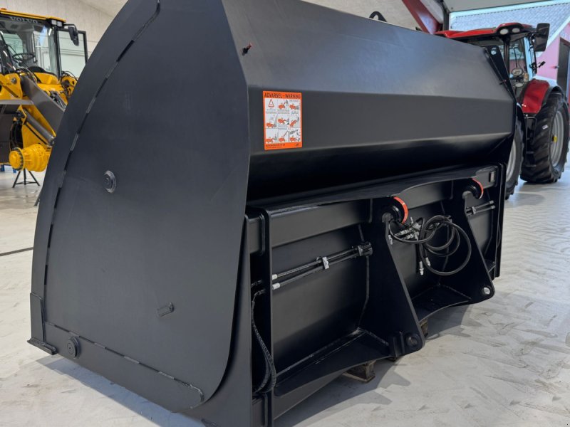 Radlader vrste JST HØJTIPSKOVL 300CM /5,5KBM! DEMO!, Gebrauchtmaschine v Nørager (Slika 1)