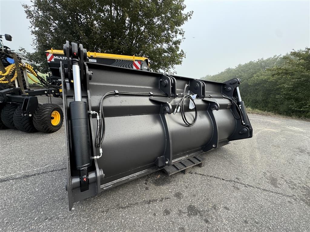 Radlader des Typs JST Overfaldsskovl 300CM / 3KBM! FABRIKSNY!, Gebrauchtmaschine in Nørager (Bild 9)