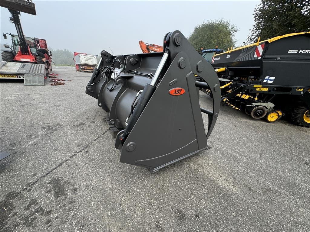 Radlader des Typs JST Overfaldsskovl 300CM / 3KBM! FABRIKSNY!, Gebrauchtmaschine in Nørager (Bild 7)