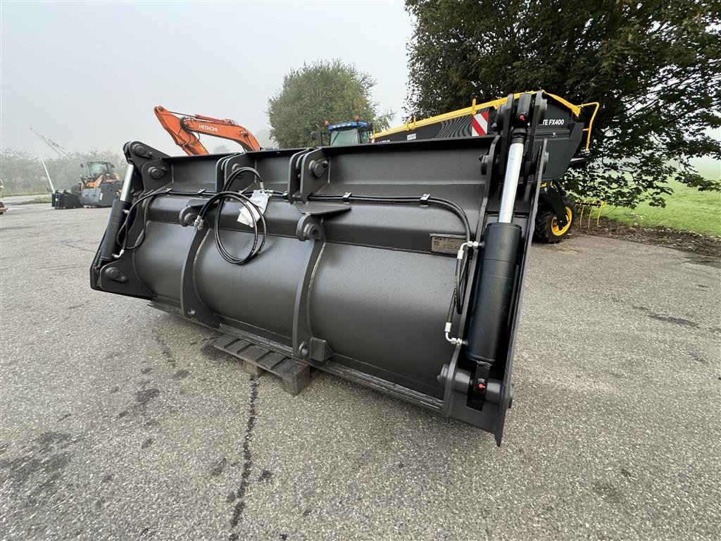 Radlader des Typs JST Overfaldsskovl 300CM / 3KBM! FABRIKSNY!, Gebrauchtmaschine in Nørager (Bild 8)