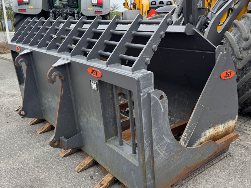 Radlader typu JST Rodgreb 300CM TIL VOLVO BM OPHÆNG!, Gebrauchtmaschine v Nørager (Obrázek 1)