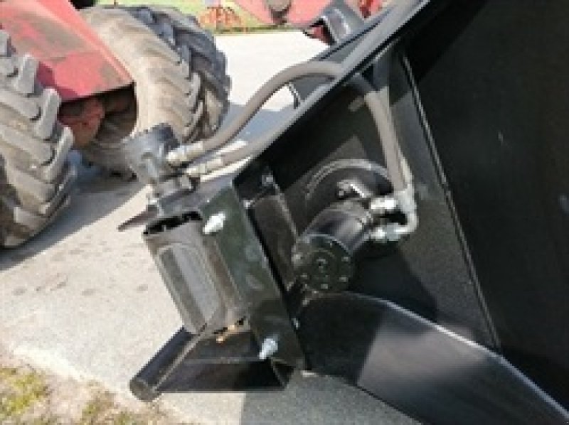 Radlader del tipo JST S Sandsprederskovl 150-250 cm., Gebrauchtmaschine In Vrå (Immagine 7)