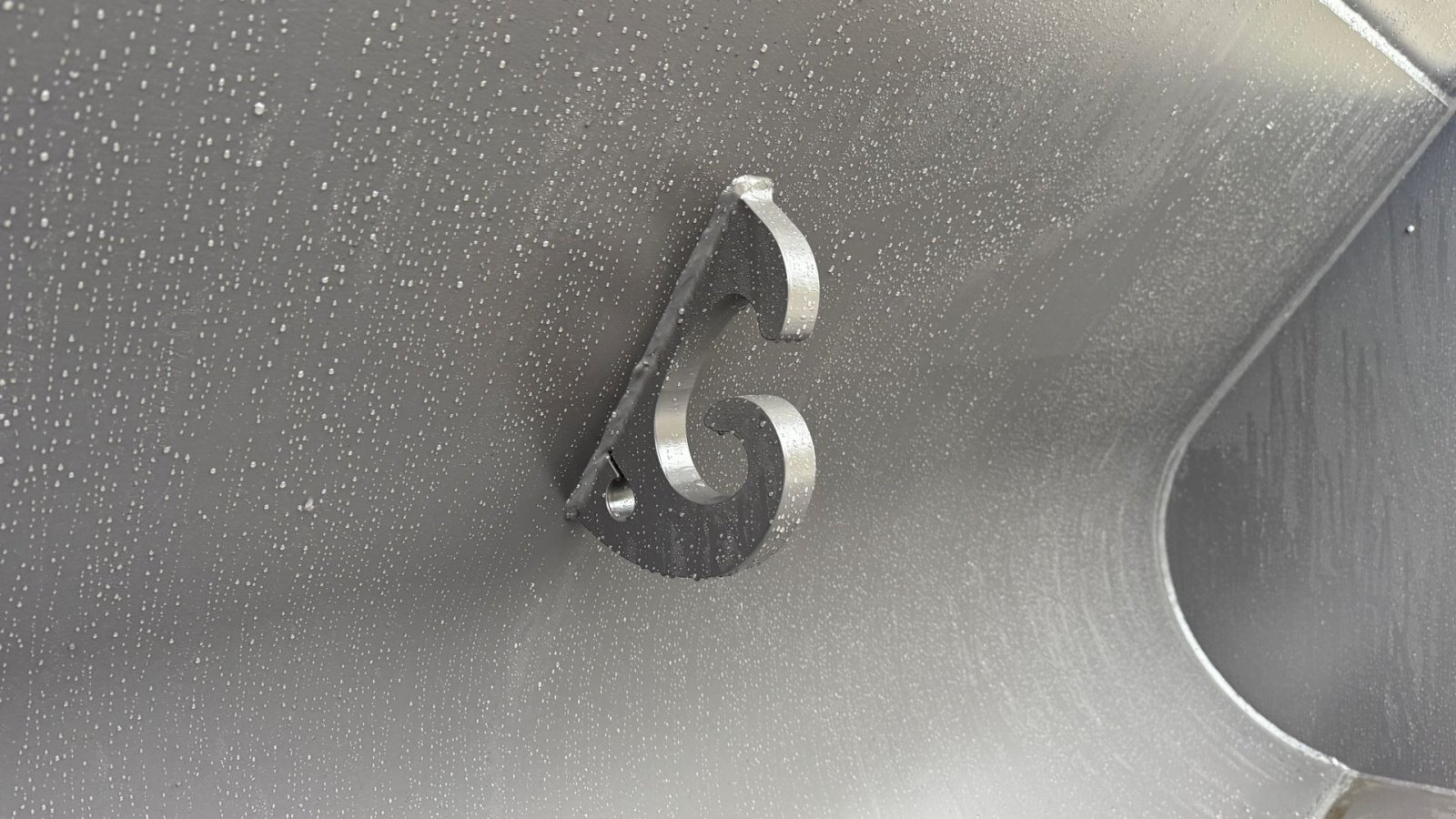 Radlader des Typs JST Skovl 300CM / 3,4KBM! FABRIKSNY!, Gebrauchtmaschine in Nørager (Bild 18)