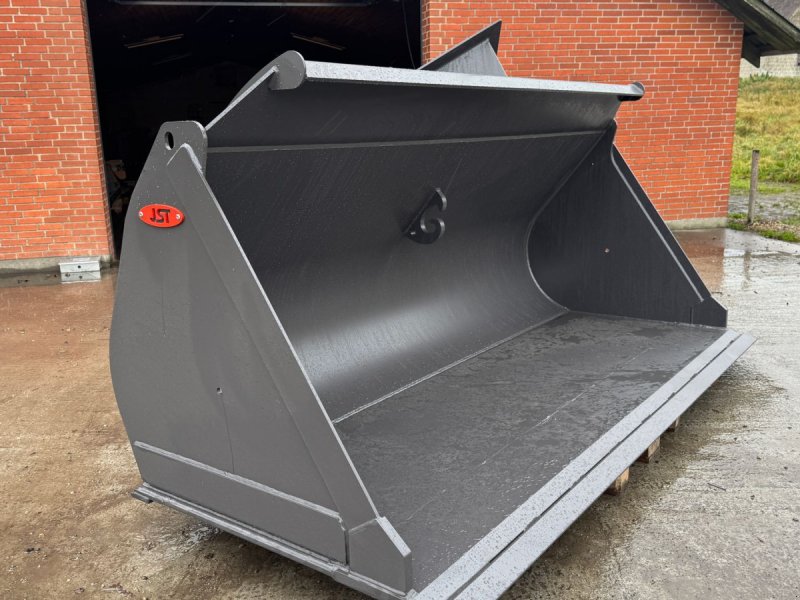 Radlader vrste JST Skovl 300CM / 3,4KBM! FABRIKSNY!, Gebrauchtmaschine v Nørager (Slika 1)